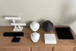 Jewelry Stands - Get ALL 7