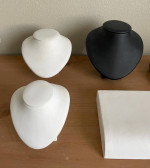 Jewelry Stands - Get ALL 7