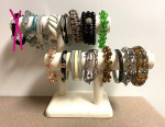 Bracelets Galore