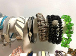 Bracelets Galore