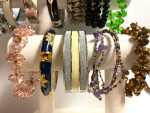 Bracelets Galore