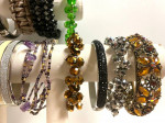 Bracelets Galore
