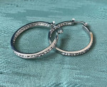 Sparkly Earrings - $3 Each