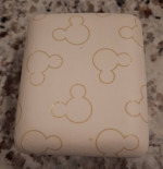 BRAND NEW MICKEY MOUSE NECKLACE