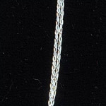 Sterling Silver Chain
