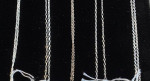Sterling Silver Chain