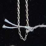 Sterling Silver Chain
