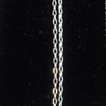 Sterling Silver Chain
