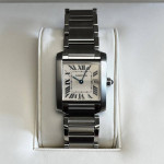 Cartier Tank Francaise Medium