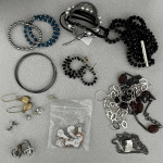 Jewelry Lot