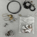Jewelry Lot