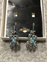 Ear Rings Hand Crafted from Hawaii