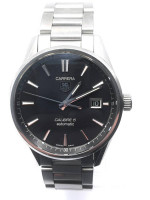 TAG Heuer Carrera