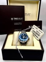 TAG Heuer Carrera
