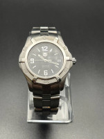 1998 TAG Heuer WN2111 2000 Exclusive!!