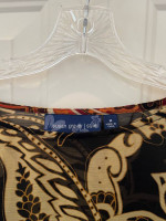 Susan Graver Summer Shawl (M)