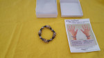 Brand New Magnetic Bracelet for Arthritis, etc.