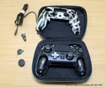 Vantage 2 Controller SG305-02 For Sony PlayStation 4 PS4 Very Good