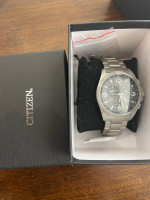 Citizen Promaster