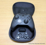 Microsoft Xbox Elite Series 2 Wireless Controller Black Xbox Series X