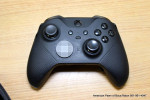 Microsoft Xbox Elite Series 2 Wireless Controller Black Xbox Series X