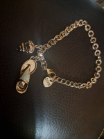 Capri Charm Bracelet