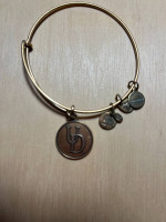 ALEX & ANI BRACELET