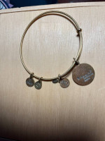 ALEX & ANI BRACELET