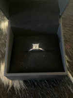 Diamond Engagement ring