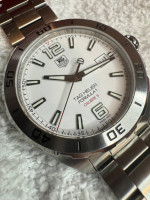 TAG Heuer Formula 1 Calibre 5 w/Box and Papers