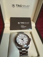 TAG Heuer Formula 1 Calibre 5 w/Box and Papers