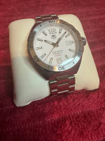 TAG Heuer Formula 1 Calibre 5 w/Box and Papers