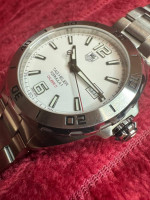 TAG Heuer Formula 1 Calibre 5 w/Box and Papers