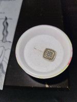 Genuine Diamond Earring