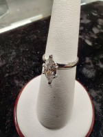 2.0 Ct Diamond Engagement Ring