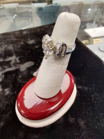 2.0 Ct Diamond Engagement Ring