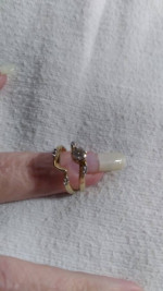 WEDDING RING