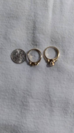 WEDDING RING