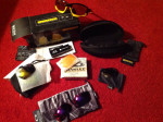Oakley jawbone sunglasses
