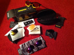 Oakley jawbone sunglasses