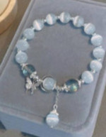 Butterfly Bracelet