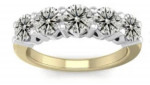 New!  Diamond Wedding Bands!  All Sizes!  Layaway Available!