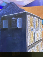 Jewelry beats box