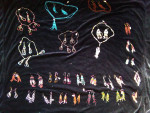 native beadwork