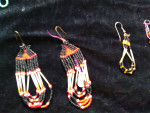 native beadwork