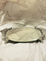 Brighton Jewelry Stands
& Contessa Mirror Vanity