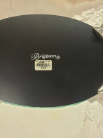 Brighton Jewelry Stands
& Contessa Mirror Vanity