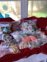 Large lot of jewelry for sale