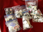 Large lot of jewelry for sale