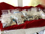 Large lot of jewelry for sale